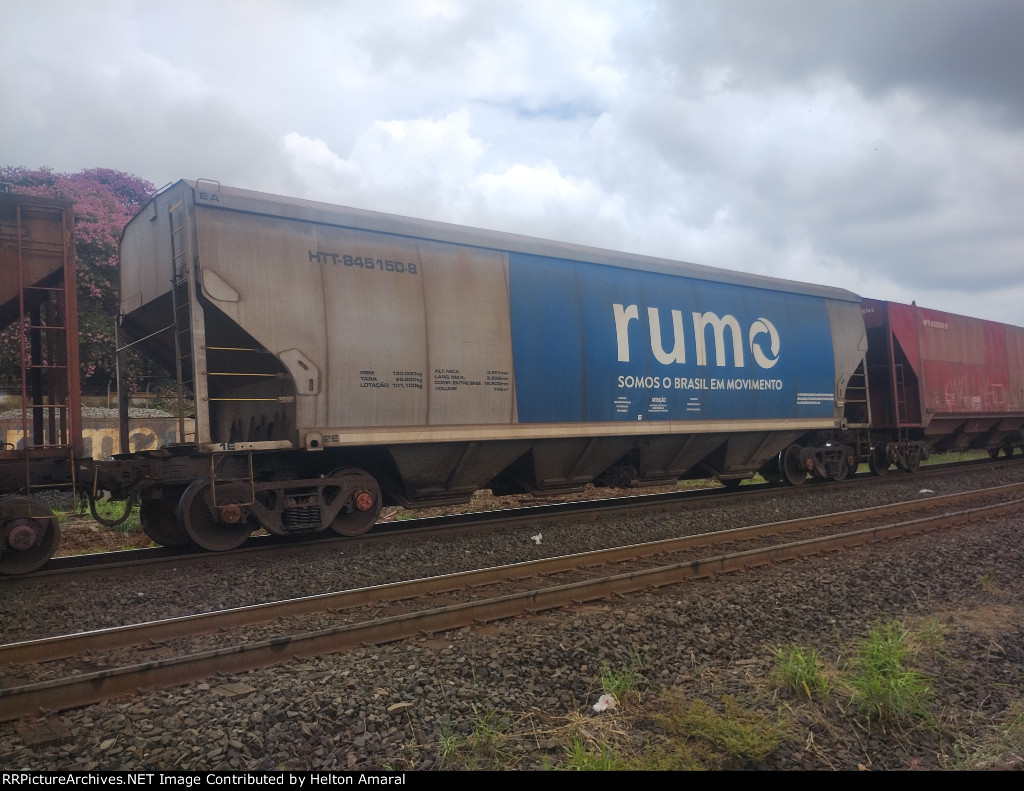 RUMO HTT-845150-8